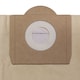 image 4 of Reliapart Dust Bags for Aquavac 22227 Pack of 5 1000 40 7400 7404 7605 8504 8504B