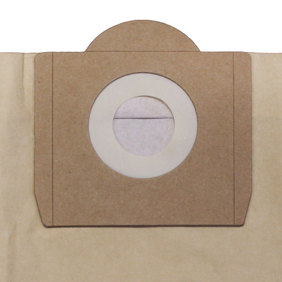 image 1 of Reliapart Dust Bags for Aquavac 22227 Pack of 5 1000 40 7400 7404 7605 8504 8504B