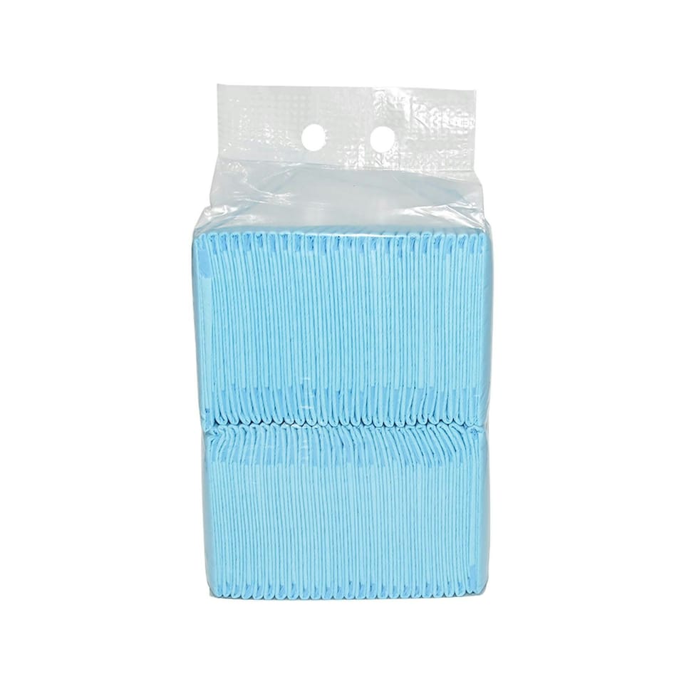 image 1 of KCT 45 x 60cm Pet Training Pads - 50 Pack