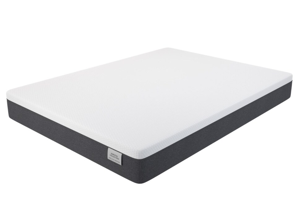 image 1 of Essential Airflow Memory Foam Mattress - Medium - Small Double