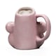 image 2 of Wallace & Gromit Wallace Boxed Shaped Mug