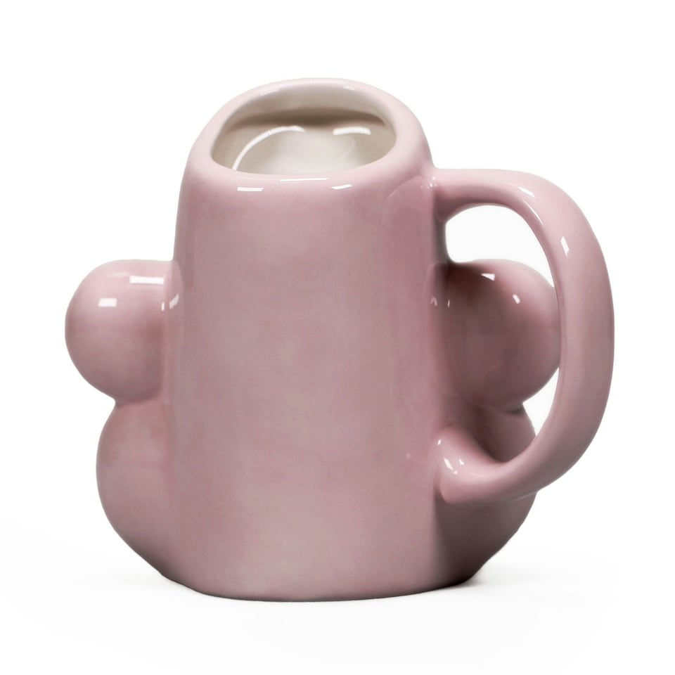 image 1 of Wallace & Gromit Wallace Boxed Shaped Mug