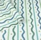 image 2 of Arthouse Squiggle Stripe Blue Green Wallpaper