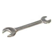 King Dick Miniature Wrench BA Open - OIB605