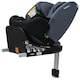 image 4 of Osann Four360 SL Birth To 12 Years I-size Isofix With Leg Car Seat Black