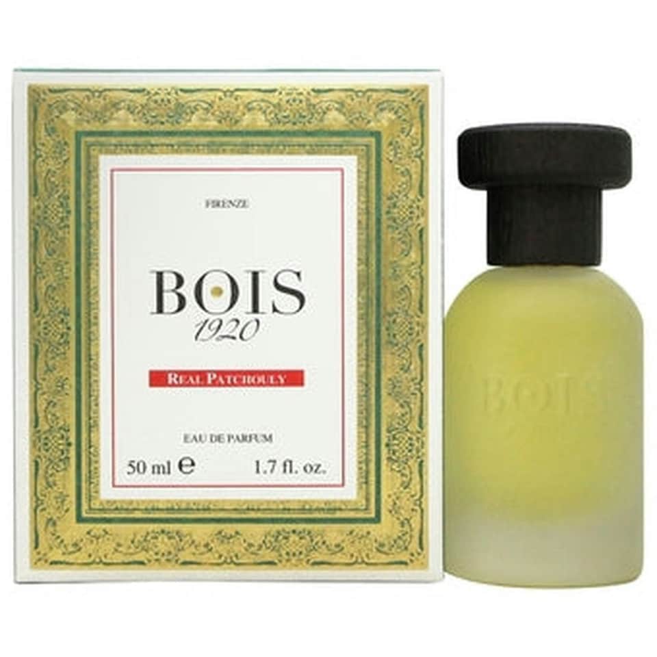 image 1 of Bois 1920 Real Patchouly Eau de Parfum 50ml Spray