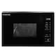 image 1 of Russell Hobbs RHBM2002B Integrated Microwave 20L 800W Black Defrost Function