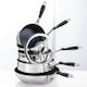 image 4 of James Martin 5 Piece Cookware Set