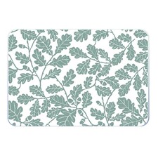 National Trust Alfriston Clergy Print Sea Worktop Protector 40 x 30cm