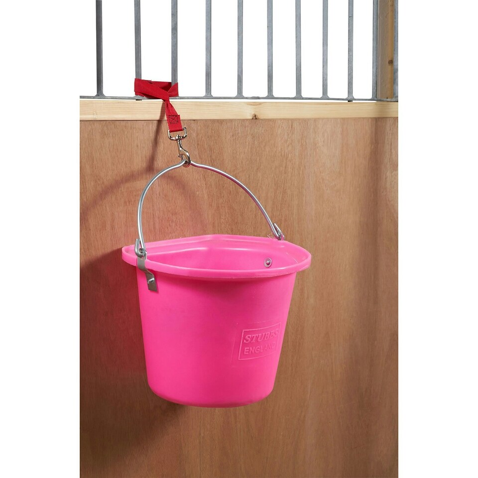 image 1 of Stubbs Hook Up - Red - One Size