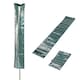 image 1 of KCT Waterproof Cover for Rotary Airer | Green