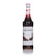image 1 of Monin Chocolate Chocolat Syrup | Clear