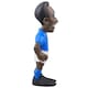 image 2 of Brazil FC Pele MiniX Football Figurine - Multicoloured - One Size