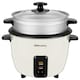 image 1 of EMtronics 1L Rice Cooker - Cream
