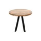 image 4 of Belgravia Round Dining Table 4 Seater