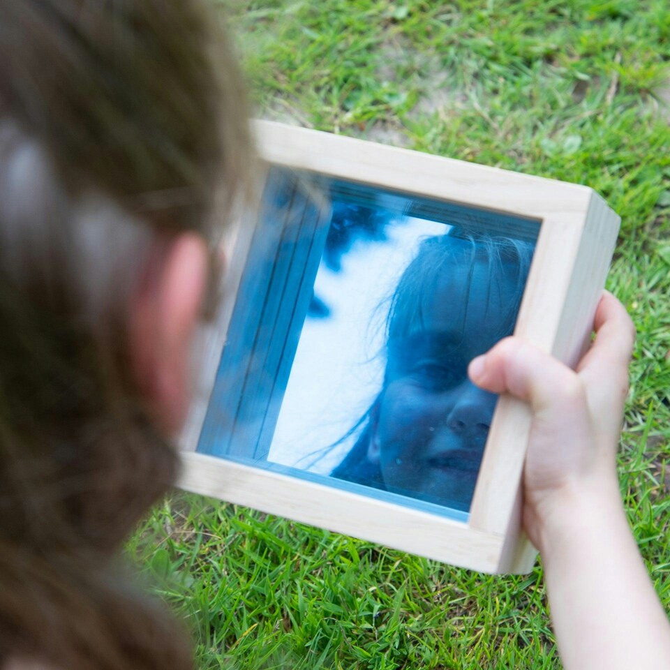 image 1 of Sensory Squares