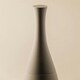 image 3 of Cosmic Toilet Brush Holder with Durable Resin for Bathroom Matt Stone