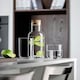 image 5 of Luigi Bormioli Sublime Beverage Glasses Set 590 ml Crystal Glassware - Pack of 4 N/A