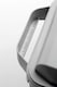 image 10 of Durable 60L Waste Bin Grey | Rectangular Recycling Bin | Food Bin | DURABIN | Grey