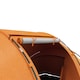 image 8 of Outsunny 4-6 Persons Camping Tent Dome Family Travel Group Hiking Room Fishing