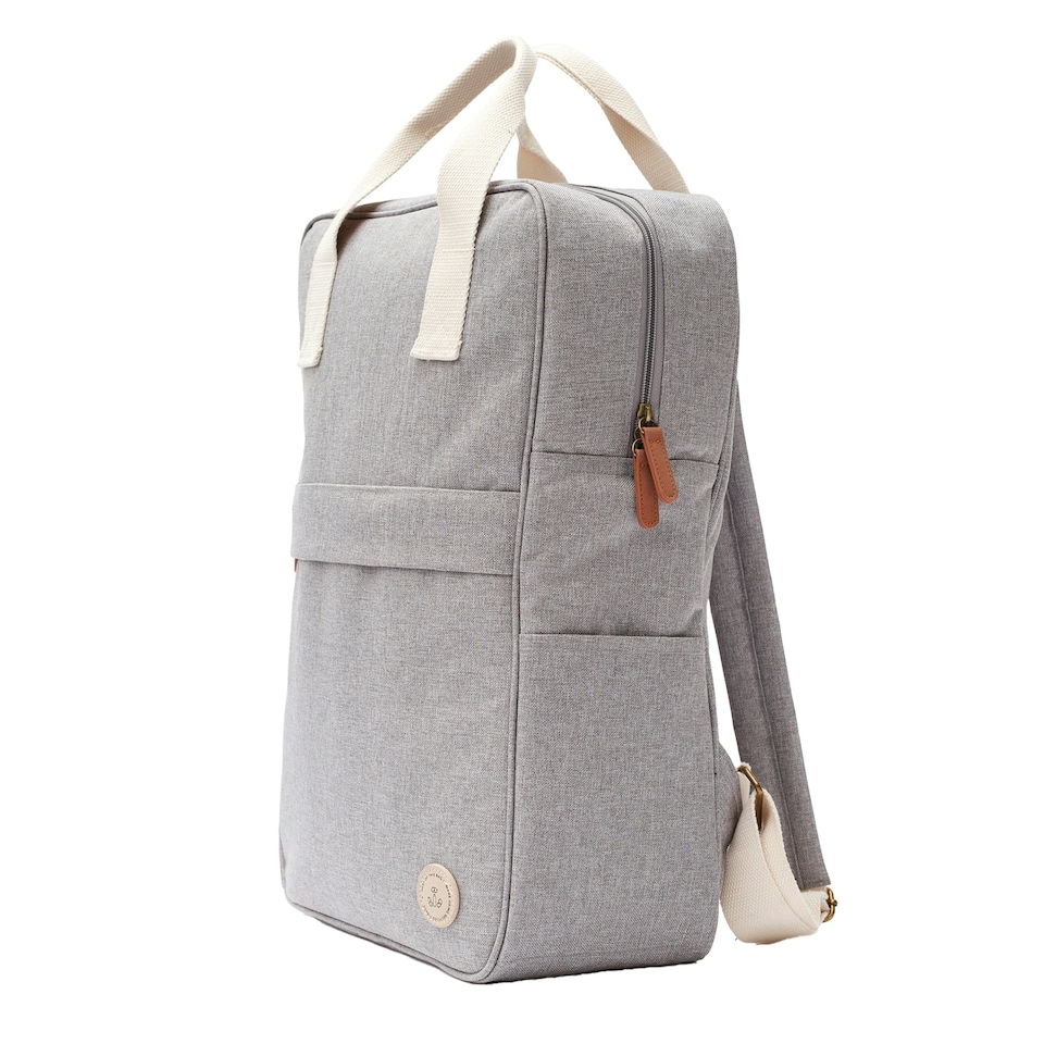 image 1 of Vinga Sortino Cooling Backpack - Grey - One Size | Grey