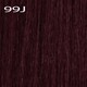 image 10 of X Pression  Syn Dominican Blow Out Straight Braid Multi | 27 | 14 inch