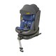 image 1 of JoviKids Spin Ranger Car Seat Blue Blue