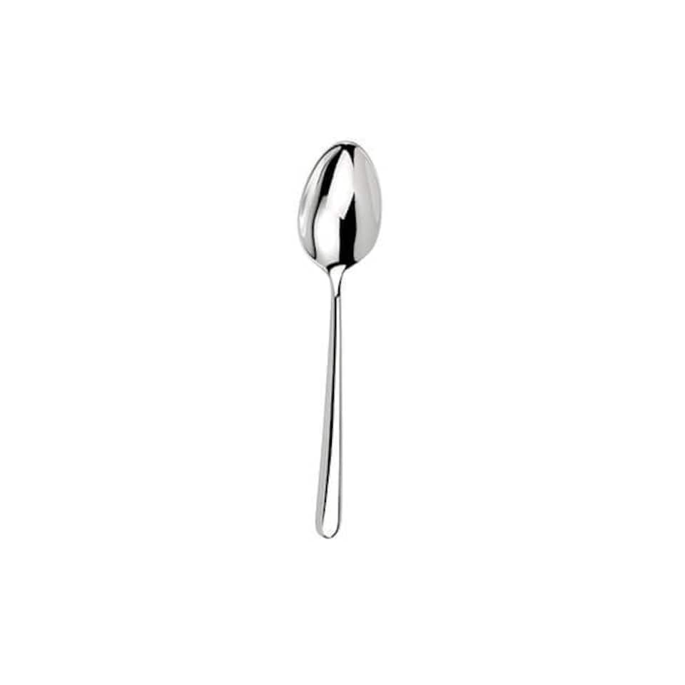 image 1 of Arthur Price Signature Echo Coffee Spoon