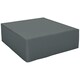 image 6 of Outsunny 205x192cm Outdoor Garden Furniture Protective Cover Water UV Resistant Green