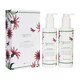 image 2 of Botanic Garden by Wax Lyrical Handwash & Lotion Gift Set Treasure Flower