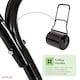 image 8 of Heavy Duty Large 72L Water Filled Garden Lawn Roller