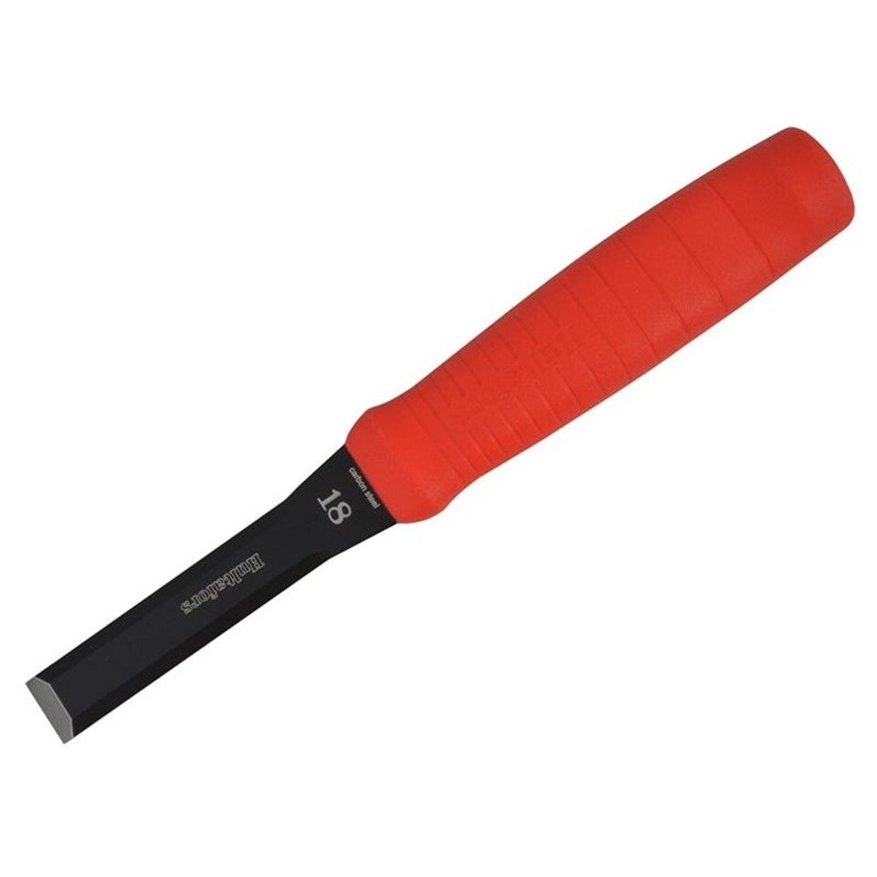 Hultafors Edc Scandinavian Butt Chisel - Multi Colour - 18mm