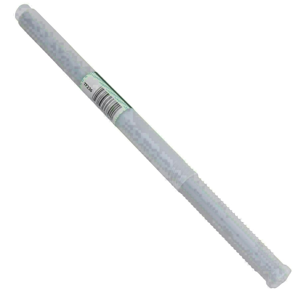 image 1 of 3pc Long Masonry Drills For Bricks Blocks Concrete Carbide Tips 400mm 8 -12mm