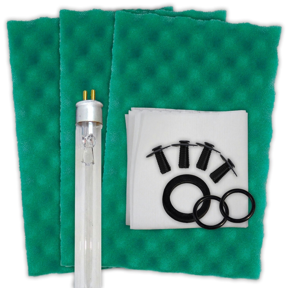 image 1 of Lotus Green Genie 24000 Maintenance Kit