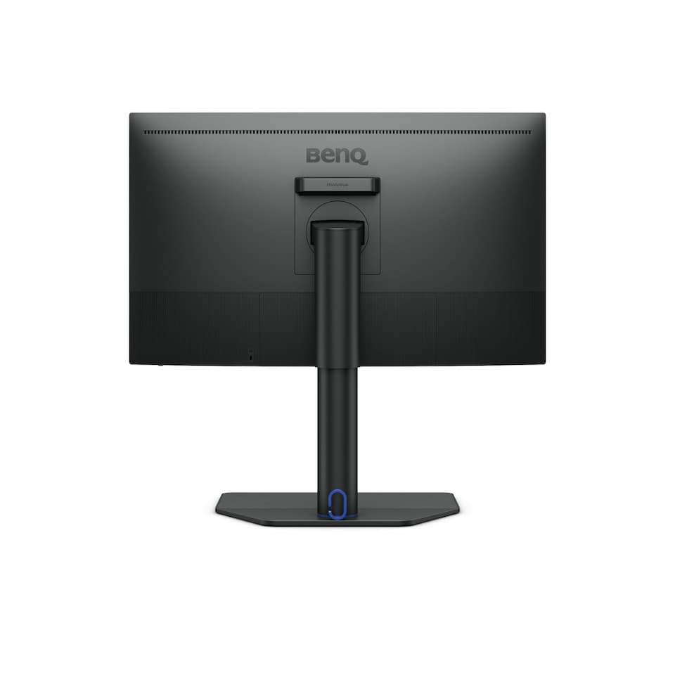 image 1 of BenQ SW272Q 68.6 27-Inch IPS LCD Wide Quad HD 60Hz 5ms Height Adjustable  Monitor