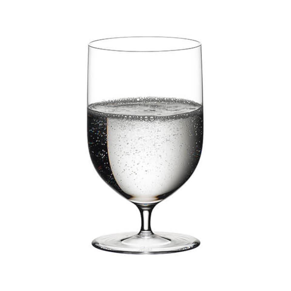 image 1 of Riedel Sommeliers Water Glass