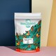 image 3 of Organic Black Quinoa 500g (Sussex Wholefoods)