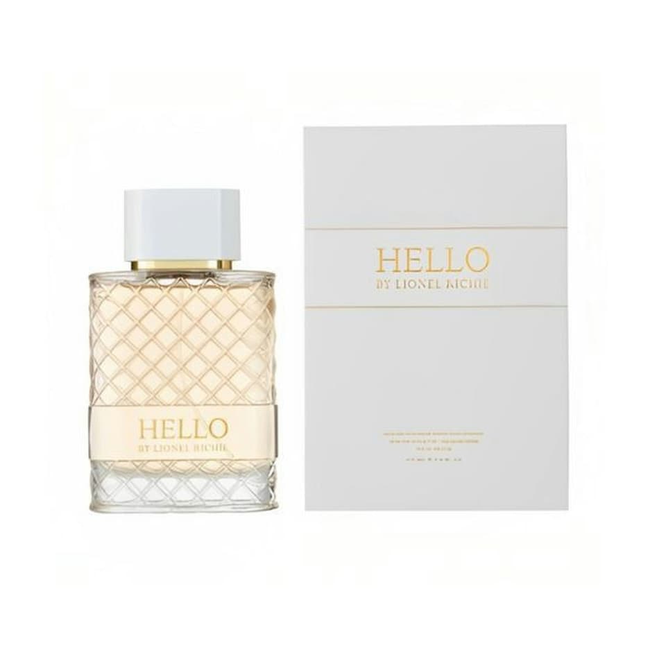 Women Edt Spray 100ml (Uncaged)