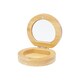 image 1 of Bullet Afrodit Hand Mirror - Natural - One Size Cream | One Size