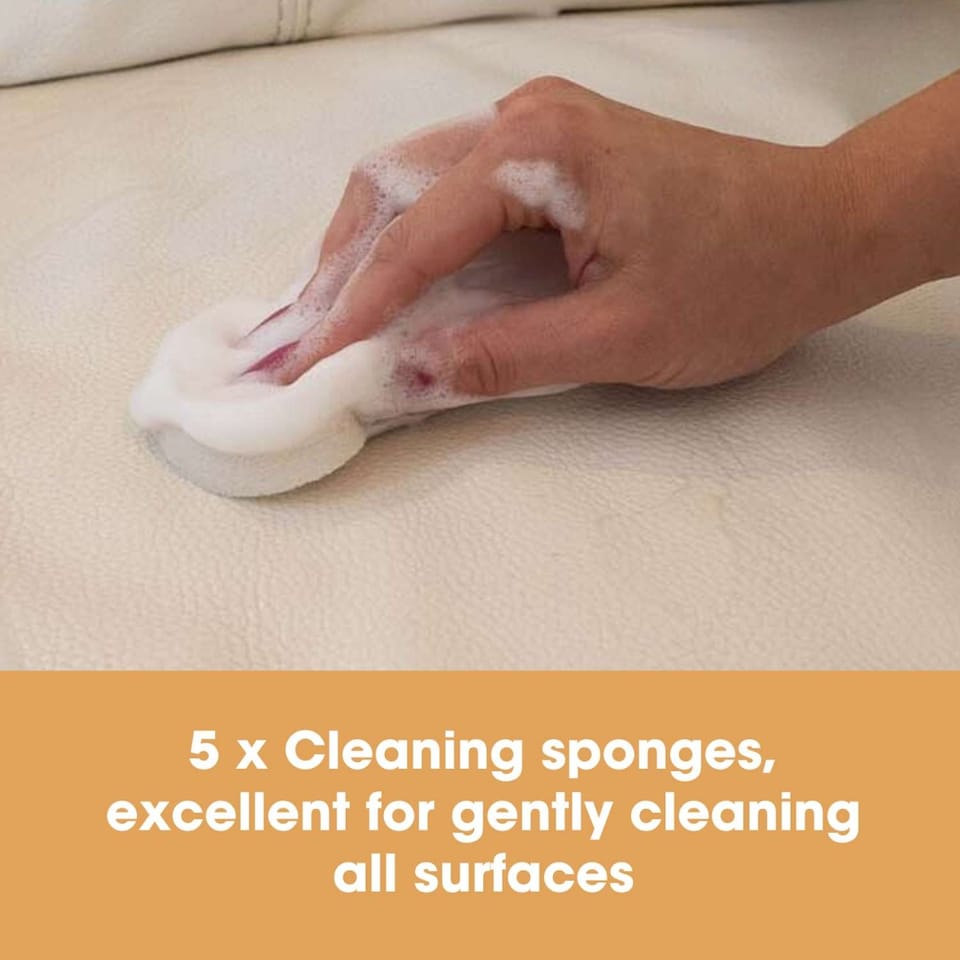 image 1 of Cleaning Bundle