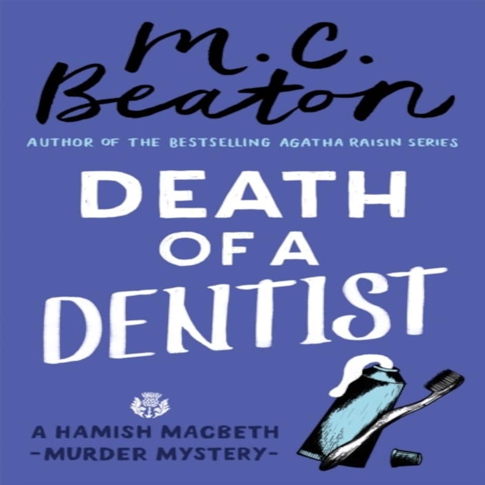Death Of A Dentist