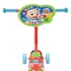 image 2 of CoComelon Deluxe Tri-Scooter