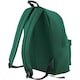 image 2 of Bagbase Junior Fashion Backpack / Rucksack (14 Litres) - Bottle Green - One Size