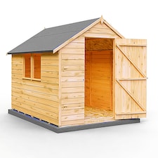 Overlap 8x6 SD Value with Window