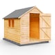 image 1 of Overlap 8x6 SD Value with Window