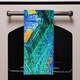 image 4 of looking up (Kitchen Towel)