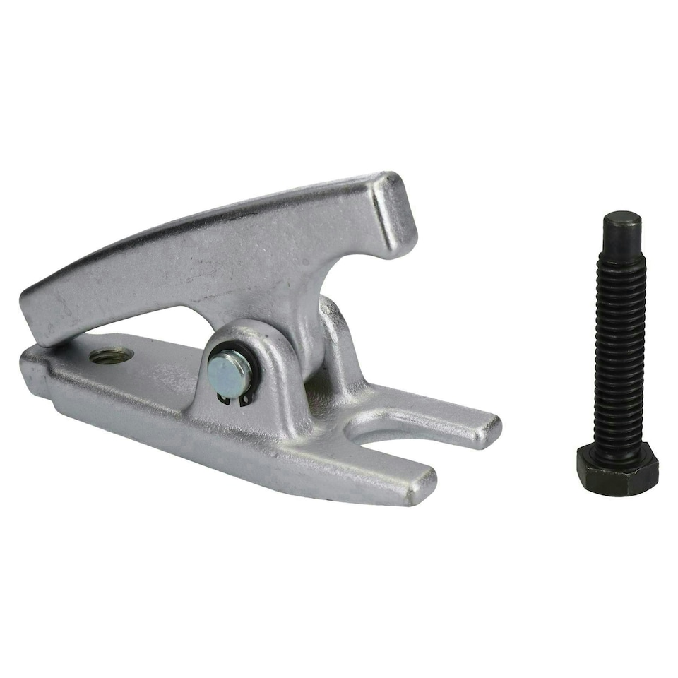 image 1 of Ball Joint Splitter Tie & Track Rod End Lifter Separator Scissor Knuckle TE175