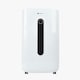 image 8 of PureMate 20 Litre Dehumidifier with air purifier Continuous Drainage Hose