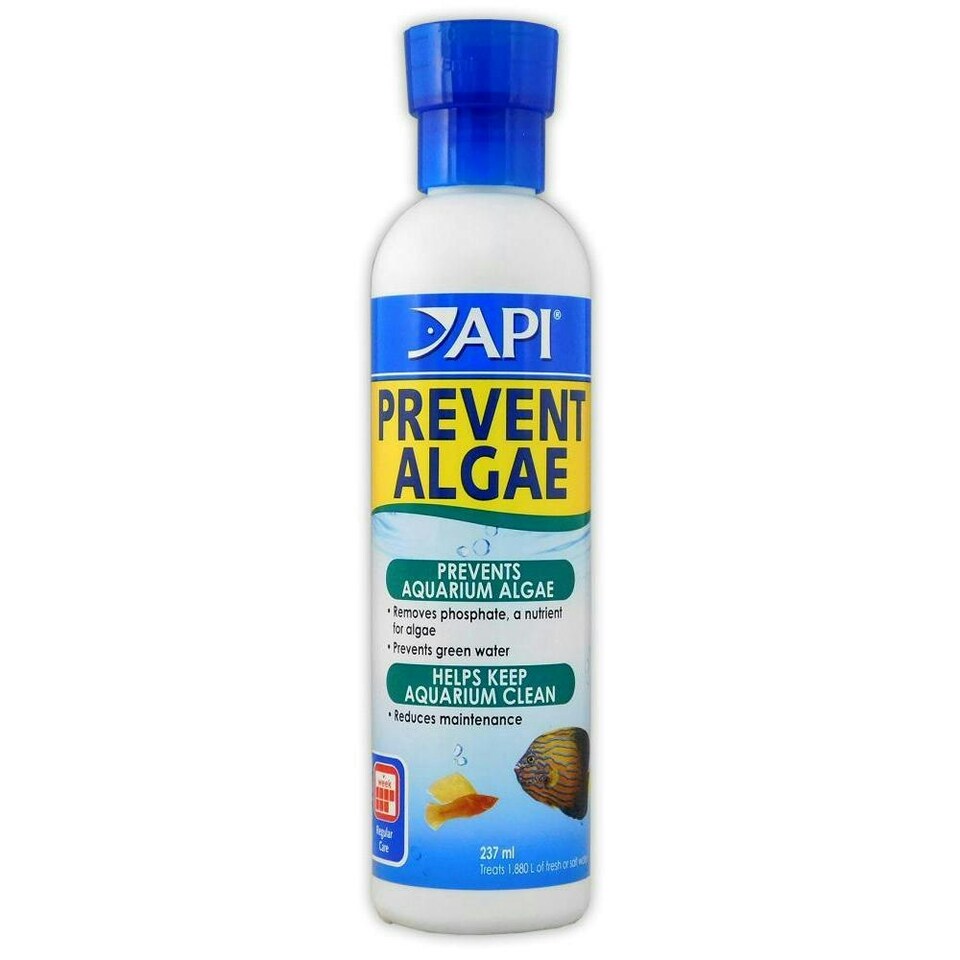 image 1 of API Prevent Algae Phosphate Remover N/A | 237ml