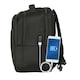 image 8 of Rucksack for Laptop and Tablet with USB Output Safta Business Black (31 x 45 x 23 cm) N/A | N/A | One Size